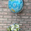 Celebrate the life of a new baby boy
with our darling bundle options!