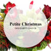 Celebrate the season with a charming, hand-crafted floral arrangement designed by our