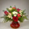 RUBY NOEL BOUQUET



Celebrate the season with our Ruby Noel Bouquet, a classic