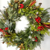 Christmas Wreath 26"