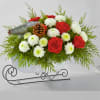 ** Only a few left in stock! **

Choose our SLEIGH RIDE BOUQUET