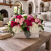 Expressions of Pink Floral Arrangement

Soft, romantic, and beautifully expressive, Expressions of Pink