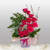 Express your deepest emotions with our Ladder of Love &ndash; 15 Rose