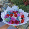 Thinking of someone special?
This beautiful bouquet is perfect to convey your appreciation