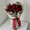 Premium Standing Designer&rsquo;s Choice Bouquet
Our Premium Standing Designer&rsquo;s Choice Bouquet is an