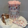 Eternal Rose Luxury Gift Set is an elegant and thoughtfully curated gift