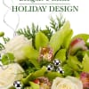 Designer&rsquo;s Choice New Year Arrangement

Add a touch of magic to your New
