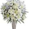 Welcome in 2026 with celebrate New Year&rsquo;s bouquet send happy new year