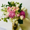 Introducing Legends of the Fall by Jane's Roses, a breathtakingly romantic arrangement