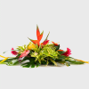 Tropical Centerpiece