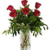 Your devotion, delivered. Surprise your special one with this gorgeous arrangement of
