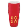 Celebrate Valentine's Day with these party cups!
