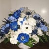 This is our most popular arrangement in our catalog but this one