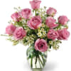 Meaning: Enchantment, elegance, and love at first sight

Lavender roses are known for