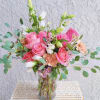 Sophie, one of the most popular floral arrangements for a special moment.