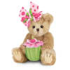 This sweet cupcake bear will make a perfect gift for that someone