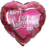 Valentines balloon