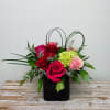 Available for Valentine's Day

An assortment of Red, Hot Pink and Light Pink