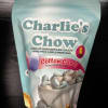 Sweet, fluffy fun in every bite! Charlie&rsquo;s Chow Cotton Candy takes crunchy