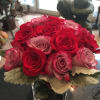Lavish  Roses for Valentine's Day!