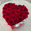 Wow her this Valemtine's Day with a premium flower arrangement in a