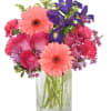 Brighten someone's day with the inspirational beauty of these spring flowers! This