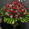 100 Rose Bouquet Is an extravagant expression of appreciation... 
