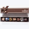 Le Chocolatier&rsquo;s Selection of exquisite, melt in your mouth flavors of superb