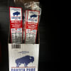 Dakota Pure Bison Original Meat Stick
Simple, savory, and satisfying, Dakota Pure Bison