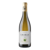 Chablis Domaine Rochebin Henri de Bareuil, crafted from 100% Chardonnay grapes, epitomizes