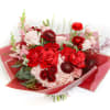 Presenting you our hand tied bouquets collection, we describe Desire to be