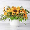 *** Sunflowers are currently out of season. If you like this size