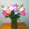 A lovely and fresh Bouquet to  express love, affection and gratitude
