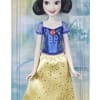 Snow White Princess Royal Shimmer  Doll 
