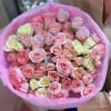 Spray Rose bouquet