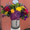 Celebrate Chelsea's birthday everyday with these colorful blooms!