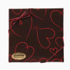 6pc Premium Selection Chocolates in decorative gift box. 