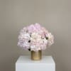 These hydrangeas are the perfect way to make a beautiful, elegant statement