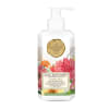 Our soothing lotion is a blend of aloe, coconut oil, shea butter