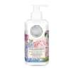 Our soothing lotion is a blend of aloe, coconut oil, shea butter
