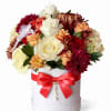 This exclusive flower box is a designer&rsquo;s choice creation, entirely imagined and
