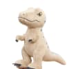 7.5 dinosaur plush 