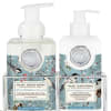 Holiday Scent is Winterberry &amp; Balsam  - 12 oz of Lotion