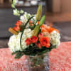 THE WAVERLY HILLS ARRANGEMENT BY TWIN TOWERS FLORIST