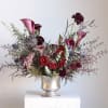 Our Velvet Romance arrangement is a moody, romantic blend of deep, sultry