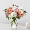 It's just, a little blush! Whoever you're sending this bouquet to, your