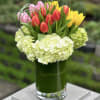 Deliver the promise of surprise with a bouquet of our farm-fresh Dutch