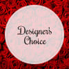 Designer's Choice Valentine