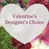 Let our designer's create a gorgeous arrangement for your loved one. Upgrade