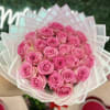 Premium pink long stem roses.
Perfect gift for that special person of you!
STANDARD